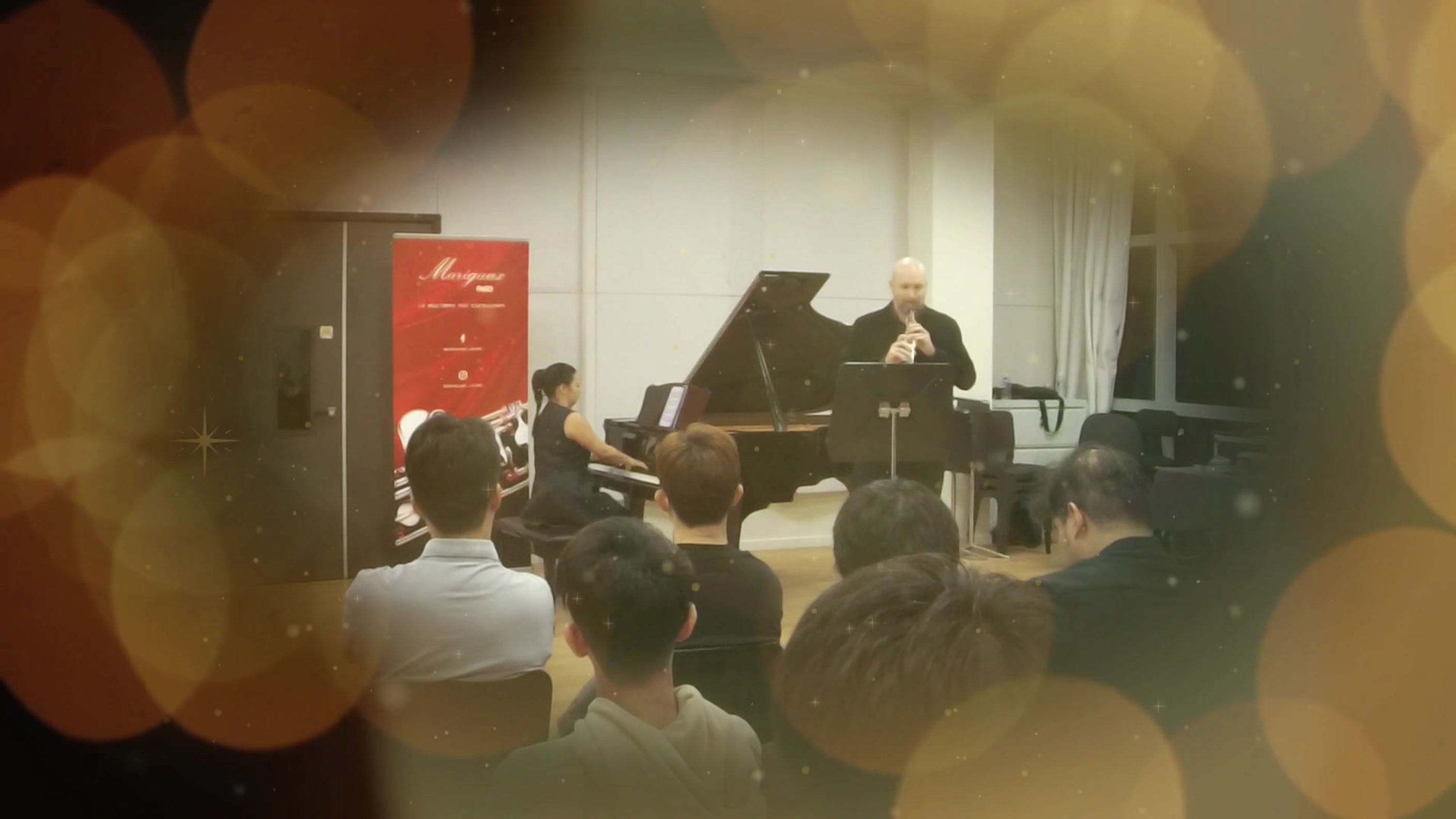 Live Performances